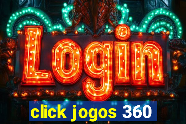 click jogos 360